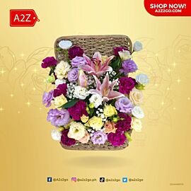 Empress Basket