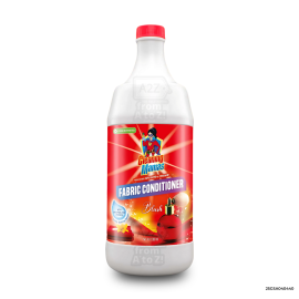 Natasha Cleaning Mamas' Blush Fabric Conditioner 1000mL
