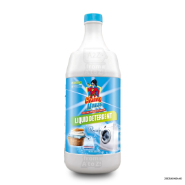 Natasha Cleaning Mamas Revive Liquid Detergent 1000mL