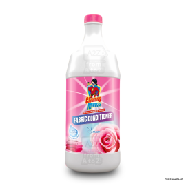 Natasha Cleaning Mamas Fabric Conditioner Serene 1000mL