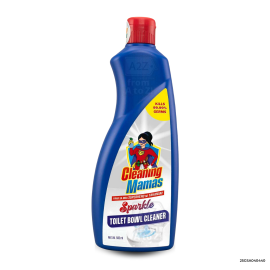 Natasha Cleaning Mamas Sparkle Toilet Bowl Cleaner 500mL