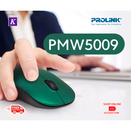 Prolink Mouse PMW5009 
