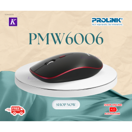 Prolink Mouse PMW6006