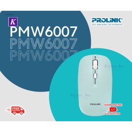 Prolink Mouse PMW6007