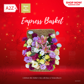 Empress Basket