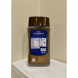 Members’ Value 100% Colombian Regular Instant Coffee 200g