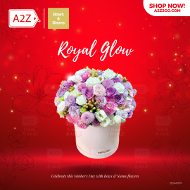 Royal Glow